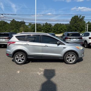 صورة 10 لـ 2014 FORD ESCAPE TITANIUM