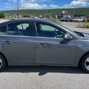 2013 Chevrolet CRUZE 2LT AUTO 缩略图 11