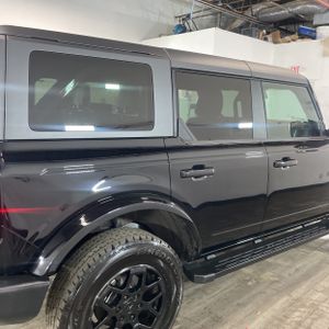 FORD BRONCO OUTER BANKS - 9