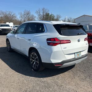 BMW X3 30 XDRIVE - 5