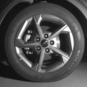 2025 KIA K4 LXS 照片 9
