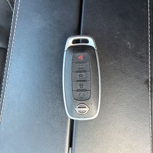 صورة مصغرة 54 لـ 2026 Nissan ROGUE SL