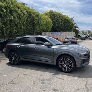 AUDI Q8 PRESTIGE - 10