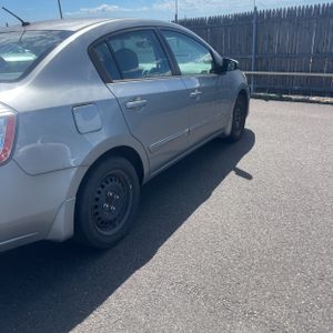NISSAN SENTRA 2.0 S - 9