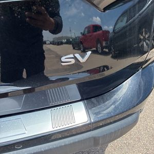 صورة مصغرة 23 لـ 2024 Nissan ROGUE SV