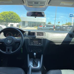 2014 Volkswagen JETTA S 缩略图 35