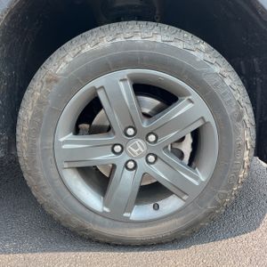 صورة مصغرة 20 لـ 2023 Honda RIDGELINE RTL