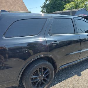2023 Dodge DURANGO GT 照片 9