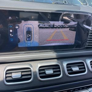 2026 Mercedes-BENZ GLE — миниатюра 40