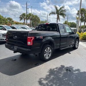 FORD F-150 XL - 8