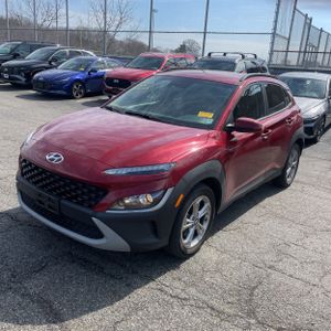 HYUNDAI KONA SEL - 1