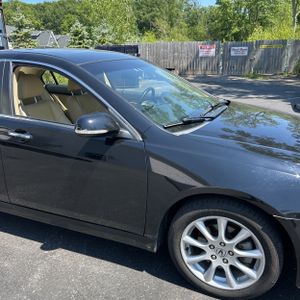 2006 Acura TSX BASE — миниатюра 13