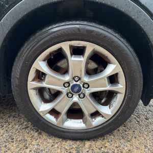 2013 FORD ESCAPE SEL — миниатюра 20