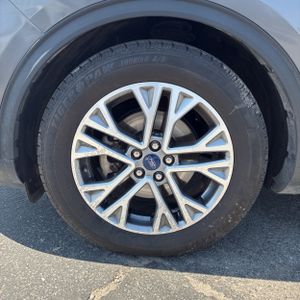 2021 FORD ESCAPE SEL — миниатюра 17