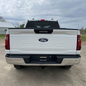 FORD F-150 XLT - 7