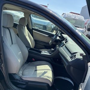 2017 Honda CIVIC EX thumbnail 32