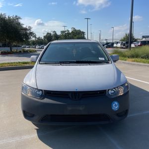 صورة 13 لـ 2007 Honda CIVIC SI