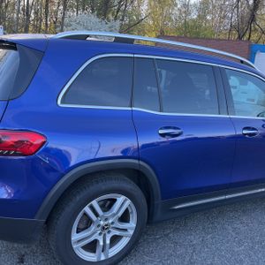 MERCEDES-BENZ GLB - 9