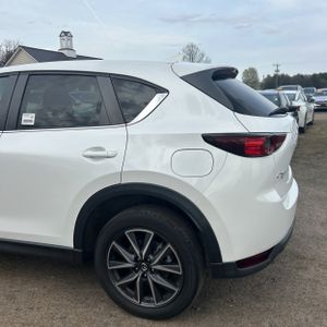 MAZDA CX-5 TOURING - 6