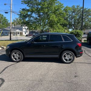 AUDI Q5 2.0T PREMIUM - 3