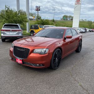 CHRYSLER 300 300S - 1