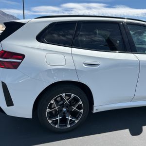 BMW X3 30 XDRIVE - 9