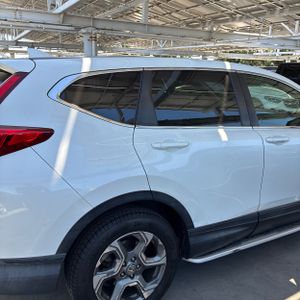 صورة 7 لـ 2018 Honda CR-V EX-L
