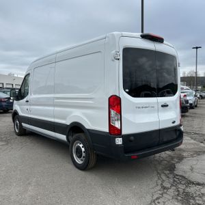 FORD TRANSIT-250 CARGO VAN - 5