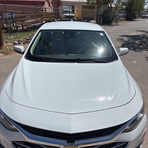 2024 Chevrolet MALIBU LT — фото 15