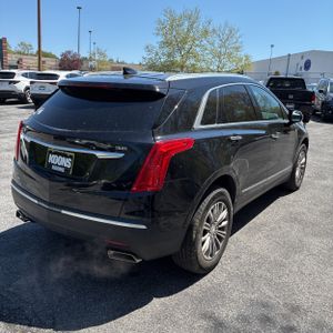 CADILLAC XT5 LUXURY - 7
