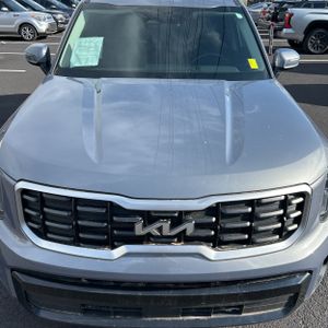 2024 KIA TELLURIDE S — миниатюра 15