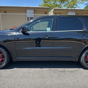 2020 Dodge DURANGO GT photo 4