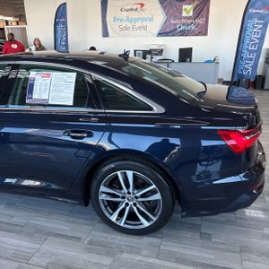 AUDI A6 55 PREMIUM - 6