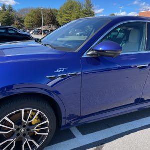 MASERATI GRECALE GT - 2