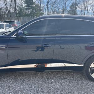 GENESIS GV80 3.5T ADVANCED+ - 4