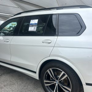 BMW X7 XDRIVE40I - 6