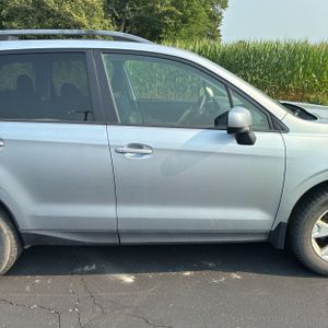 2016 Subaru FORESTER 2.5I PREMIUM — миниатюра 11