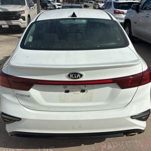 2021 KIA FORTE LXS thumbnail 57
