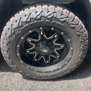 2019 RAM 1500 BIG HORN 缩略图 18