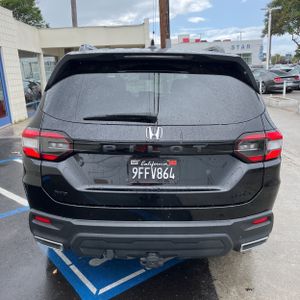 HONDA PILOT SPORT - 6