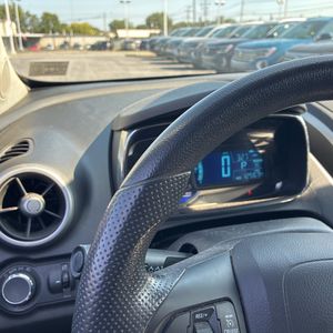 2016 Chevrolet TRAX LT — миниатюра 65