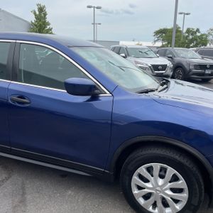صورة مصغرة 13 لـ 2020 Nissan ROGUE S