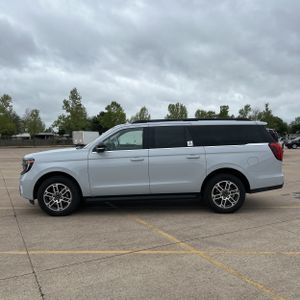 FORD EXPEDITION MAX ACTIVE - 3