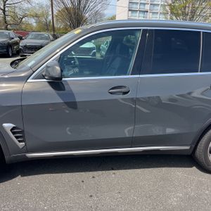 BMW X5 XDRIVE40I - 4