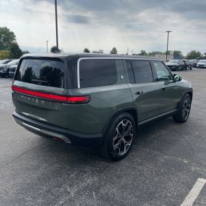 صورة 8 لـ 2022 Rivian R1S LAUNCH EDITION