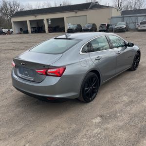 CHEVROLET MALIBU 1LT - 8