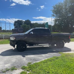 صورة 3 لـ 2020 RAM 2500 LARAMIE