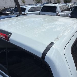 صورة 12 لـ 2020 Nissan FRONTIER SV