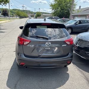 2015 Mazda CX-5 TOURING 照片 7