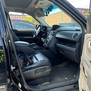 صورة 33 لـ 2015 Honda PILOT TOURING